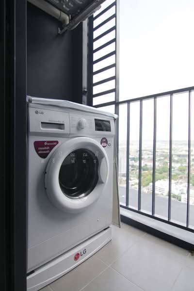 IDEO Sukhumvit 93, Bangkok, 2331 Soi Sukhumvit 93, Bang Chak, Phra Khanong, Bangkok, 1 Bedroom, 28 sqm, Condo For Rent, by ปัณณภัสร์​ ศรี​พัชร​พัช​ร์, 500234515 - DDproperty.com