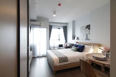 For Rent - IDEO Sukhumvit 93, Bangkok