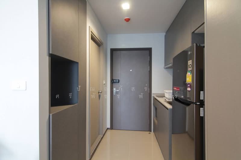 IDEO Sukhumvit 93 : ไอดีโอ สุขุมวิท 93, กรุงเทพ, 2331 ซอยสุขุมวิท 93, บางจาก, พระโขนง, กรุงเทพ, 28 ตร.ม., คอนโด ให้เช่า, โดย ปัณณภัสร์​ ศรี​พัชร​พัช​ร์, 500234515 - DDproperty.com