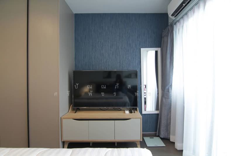 IDEO Sukhumvit 93, Bangkok, 2331 Soi Sukhumvit 93, Bang Chak, Phra Khanong, Bangkok, 1 Bedroom, 28 sqm, Condo For Rent, by ปัณณภัสร์​ ศรี​พัชร​พัช​ร์, 500234515 - DDproperty.com