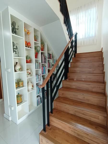 ให้เช่าบ้านเดี่ยว หลังมุม ม.ซีซั่นวัลเล่ย์ สวนเสือ ศรีราชา, ชลบุรี, สุรศักดิ์, ศรีราชา, ชลบุรี, 180 ตร.ม., บ้านเดี่ยว ให้เช่า, โดย ดุสิต แสงฟ้า, 500234517 - DDproperty.com