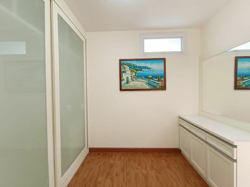 ให้เช่าบ้านเดี่ยว หลังมุม ม.ซีซั่นวัลเล่ย์ สวนเสือ ศรีราชา, Chon Buri (Pattaya), Surasak, Si Racha, Chon Buri (Pattaya), 3 Bedrooms, 180 sqm, Single Detached House For Rent, by Dusit Saengfa, 500234517 - DDproperty.com