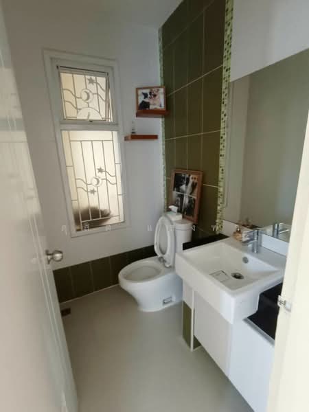 ให้เช่าบ้านเดี่ยว หลังมุม ม.ซีซั่นวัลเล่ย์ สวนเสือ ศรีราชา, Chon Buri (Pattaya), Surasak, Si Racha, Chon Buri (Pattaya), 3 Bedrooms, 180 sqm, Single Detached House For Rent, by Dusit Saengfa, 500234517 - DDproperty.com