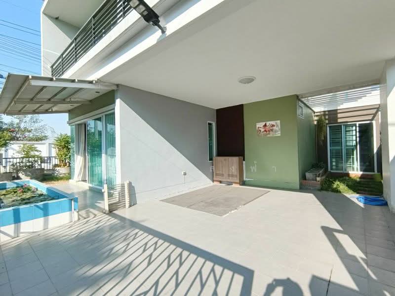 ให้เช่าบ้านเดี่ยว หลังมุม ม.ซีซั่นวัลเล่ย์ สวนเสือ ศรีราชา, ชลบุรี, สุรศักดิ์, ศรีราชา, ชลบุรี, 180 ตร.ม., บ้านเดี่ยว ให้เช่า, โดย ดุสิต แสงฟ้า, 500234517 - DDproperty.com