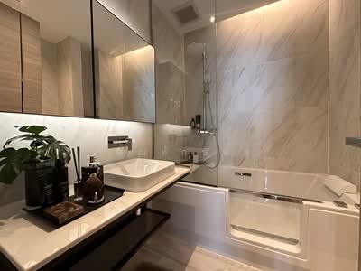 ขาย - The Room Sukhumvit 38 : The Room สุขุมวิท 38, กรุงเทพ