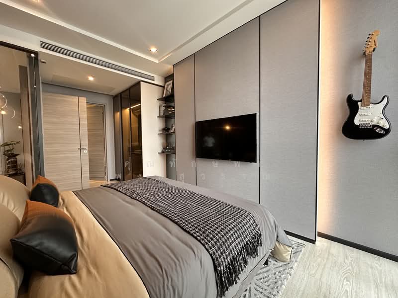 The Room Sukhumvit 38, Bangkok, Soi Sukhumvit 38, Phra Kanong, Khlong Toei, Bangkok, 1 Bedroom, 45 sqm, Condo For Sale, by คุณทักษพร พงษ์สุวรรณ, 500234518 - DDproperty.com