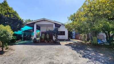 ขาย - บ้านเดี่ยวถนนขาด นครปฐม, นครปฐม