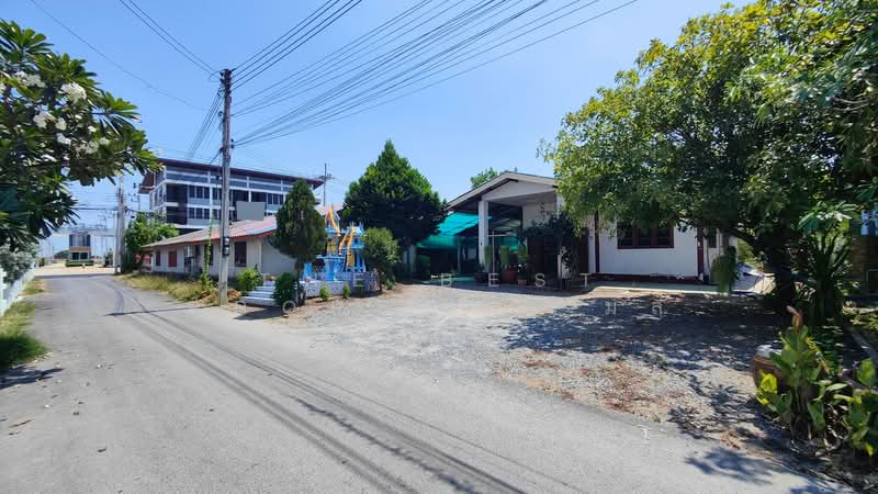 บ้านเดี่ยวถนนขาด นครปฐม, นครปฐม, ถนนขาด, เมืองนครปฐม, นครปฐม, 150 ตร.ม., บ้านเดี่ยว ขาย, โดย The Best Property มล, 500234519 - DDproperty.com