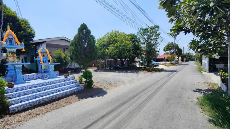 บ้านเดี่ยวถนนขาด นครปฐม, Nakhon Pathom, Thanon Khat, Muang Nakhon Pathom, Nakhon Pathom, 2 Bedrooms, 150 sqm, Single Detached House For Sale, by The Best Property มล, 500234519 - DDproperty.com