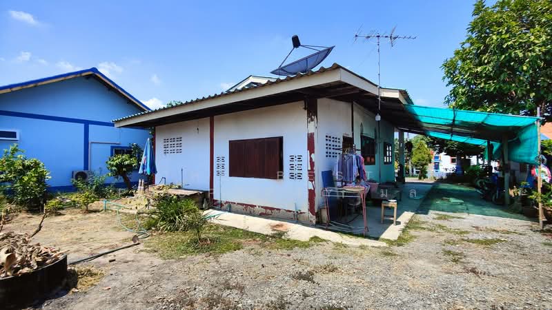 บ้านเดี่ยวถนนขาด นครปฐม, Nakhon Pathom, Thanon Khat, Muang Nakhon Pathom, Nakhon Pathom, 2 Bedrooms, 150 sqm, Single Detached House For Sale, by The Best Property มล, 500234519 - DDproperty.com