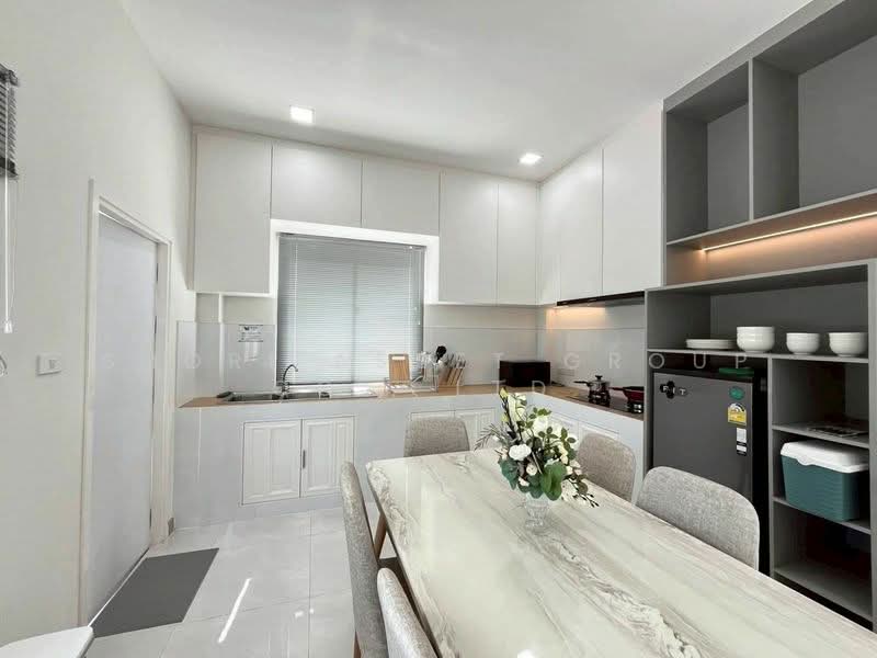 Pool Villa San Sai, Chiang Mai, Nong Harn, San Sai, Chiang Mai, 3 Bedrooms, 145 sqm, Villa For Rent, by Shori Asset Group Co., Ltd., 500234520 - DDproperty.com