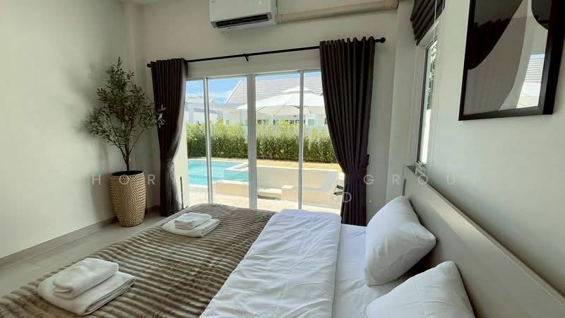 Pool Villa San Sai, Chiang Mai, Nong Harn, San Sai, Chiang Mai, 3 Bedrooms, 145 sqm, Villa For Rent, by Shori Asset Group Co., Ltd., 500234520 - DDproperty.com