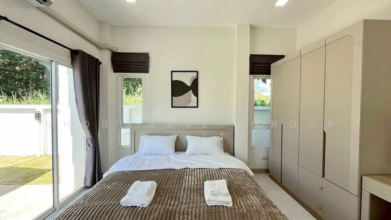 Pool Villa San Sai, Chiang Mai, Nong Harn, San Sai, Chiang Mai, 3 Bedrooms, 145 sqm, Villa For Rent, by Shori Asset Group Co., Ltd., 500234520 - DDproperty.com