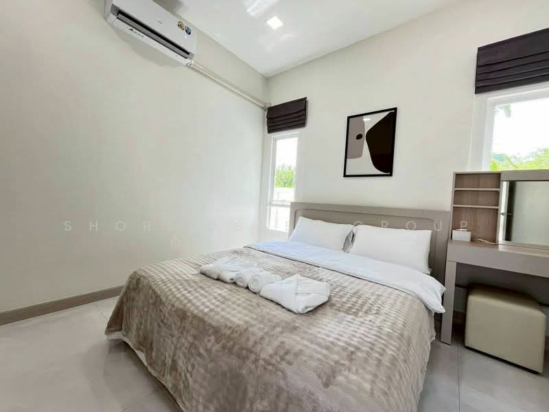 Pool Villa San Sai, Chiang Mai, Nong Harn, San Sai, Chiang Mai, 3 Bedrooms, 145 sqm, Villa For Rent, by Shori Asset Group Co., Ltd., 500234520 - DDproperty.com