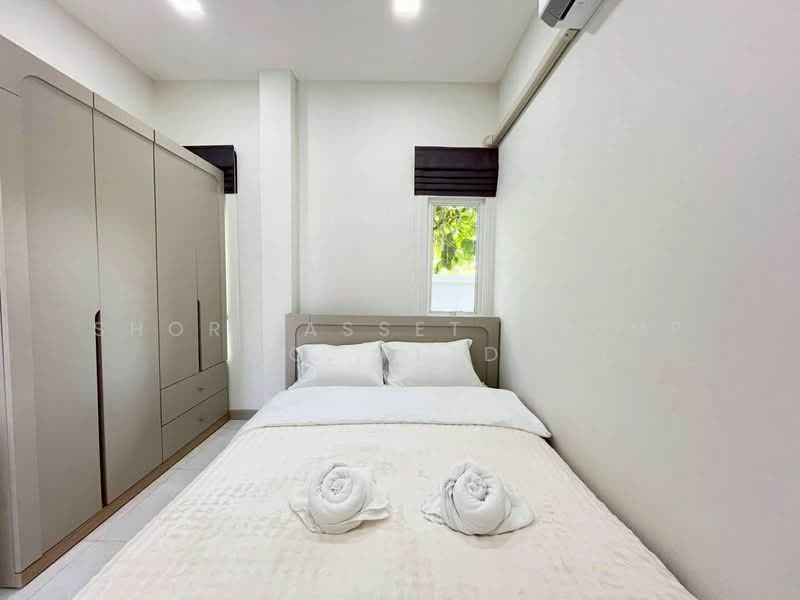 Pool Villa San Sai, Chiang Mai, Nong Harn, San Sai, Chiang Mai, 3 Bedrooms, 145 sqm, Villa For Rent, by Shori Asset Group Co., Ltd., 500234520 - DDproperty.com