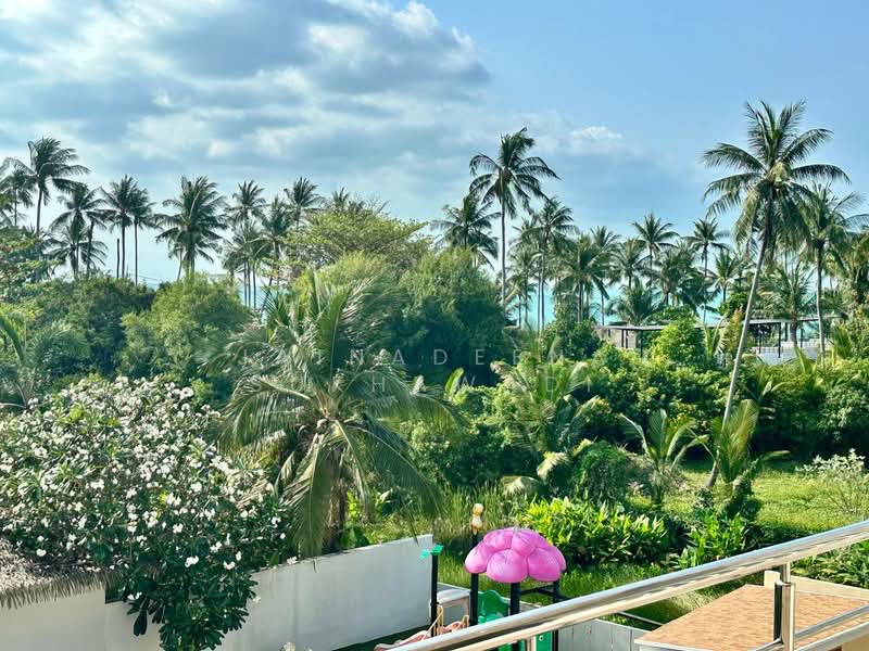 Ban Tai Beach, Surat Thani, Bantai, Mae Nam, Ko Samui, Surat Thani, 4 Bedrooms, 352 sqm, Villa For Sale, by Jainadeena Sukhawadi, 500234521 - DDproperty.com