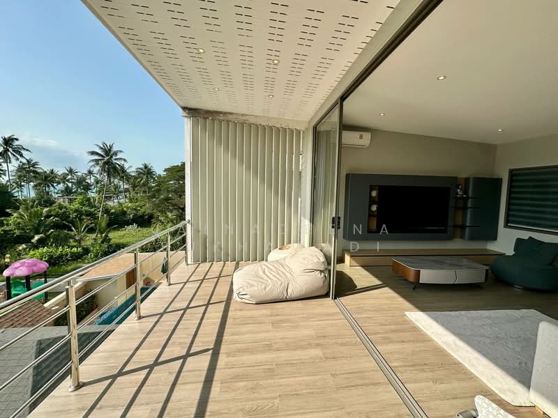Ban Tai Beach, Surat Thani, Bantai, Mae Nam, Ko Samui, Surat Thani, 4 Bedrooms, 352 sqm, Villa For Sale, by Jainadeena Sukhawadi, 500234521 - DDproperty.com