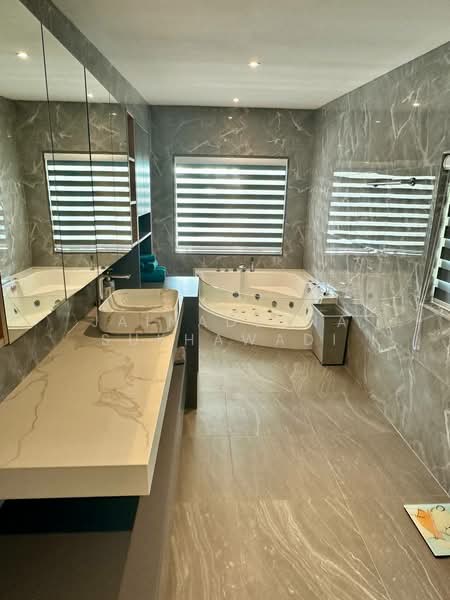 Ban Tai Beach, Surat Thani, Bantai, Mae Nam, Ko Samui, Surat Thani, 4 Bedrooms, 352 sqm, Villa For Sale, by Jainadeena Sukhawadi, 500234521 - DDproperty.com