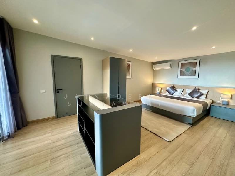 Ban Tai Beach, Surat Thani, Bantai, Mae Nam, Ko Samui, Surat Thani, 4 Bedrooms, 352 sqm, Villa For Sale, by Jainadeena Sukhawadi, 500234521 - DDproperty.com