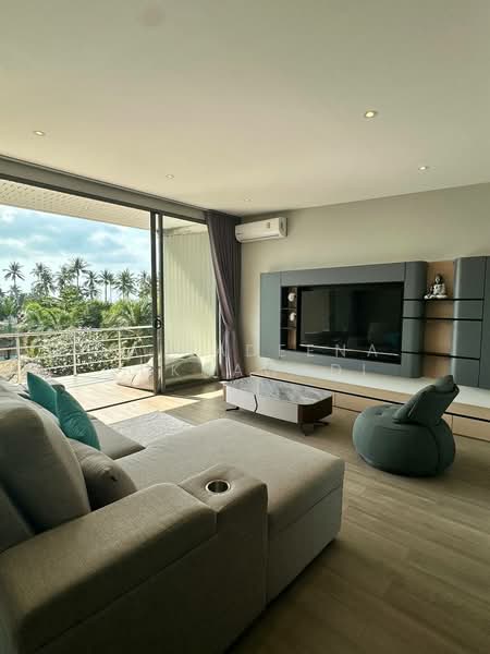 Ban Tai Beach, Surat Thani, Bantai, Mae Nam, Ko Samui, Surat Thani, 4 Bedrooms, 352 sqm, Villa For Sale, by Jainadeena Sukhawadi, 500234521 - DDproperty.com