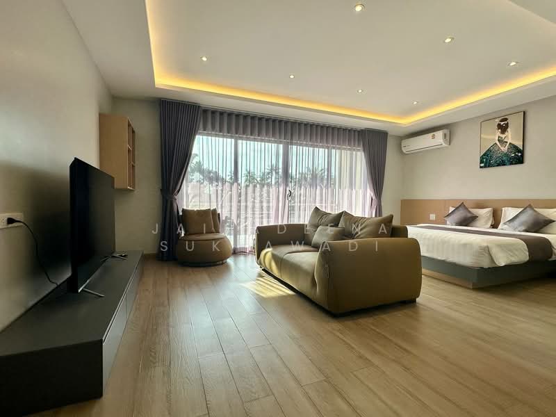 Ban Tai Beach, Surat Thani, Bantai, Mae Nam, Ko Samui, Surat Thani, 4 Bedrooms, 352 sqm, Villa For Sale, by Jainadeena Sukhawadi, 500234521 - DDproperty.com