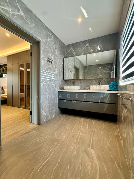 Ban Tai Beach, Surat Thani, Bantai, Mae Nam, Ko Samui, Surat Thani, 4 Bedrooms, 352 sqm, Villa For Sale, by Jainadeena Sukhawadi, 500234521 - DDproperty.com