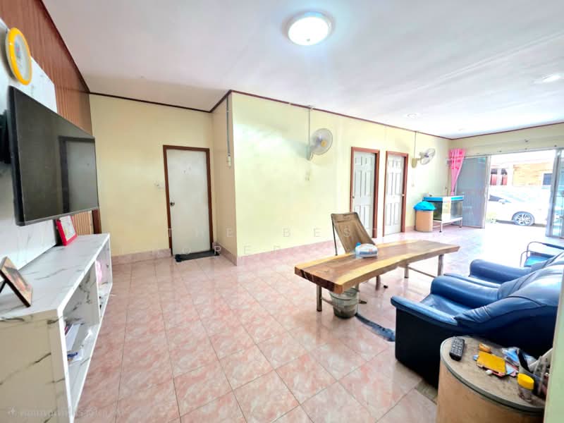 ทวีสุขวิลเลจ 3 บางละมุง, Chon Buri (Pattaya), Ta Khian Tia, Bang Lamung (Pattaya), Chon Buri (Pattaya), 2 Bedrooms, 100 sqm, Single Detached House For Sale, by The Best Property วา, 500234522 - DDproperty.com