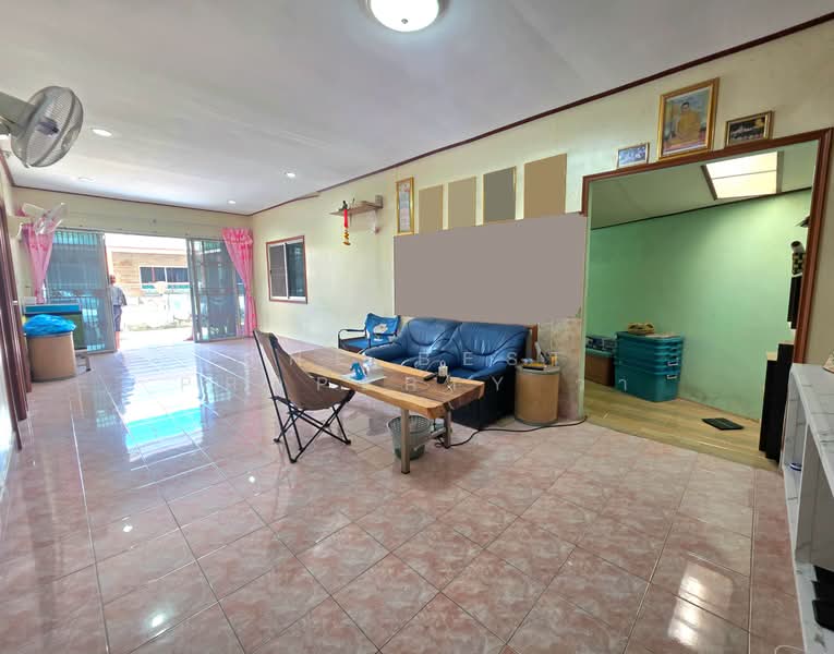 ทวีสุขวิลเลจ 3 บางละมุง, Chon Buri (Pattaya), Ta Khian Tia, Bang Lamung (Pattaya), Chon Buri (Pattaya), 2 Bedrooms, 100 sqm, Single Detached House For Sale, by The Best Property วา, 500234522 - DDproperty.com