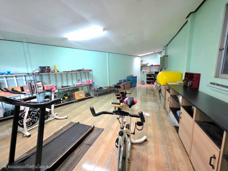 ทวีสุขวิลเลจ 3 บางละมุง, Chon Buri (Pattaya), Ta Khian Tia, Bang Lamung (Pattaya), Chon Buri (Pattaya), 2 Bedrooms, 100 sqm, Single Detached House For Sale, by The Best Property วา, 500234522 - DDproperty.com