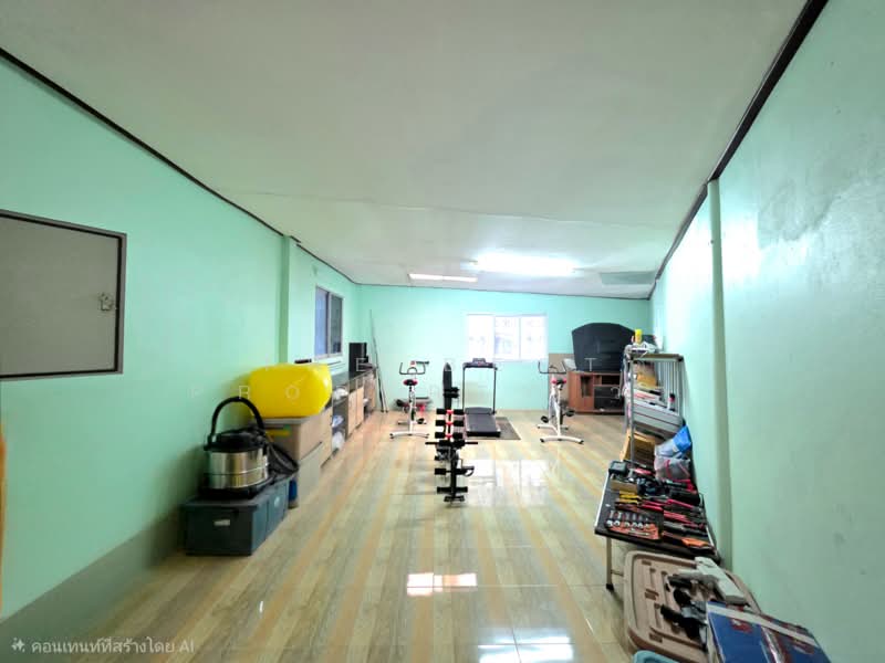 ทวีสุขวิลเลจ 3 บางละมุง, Chon Buri (Pattaya), Ta Khian Tia, Bang Lamung (Pattaya), Chon Buri (Pattaya), 2 Bedrooms, 100 sqm, Single Detached House For Sale, by The Best Property วา, 500234522 - DDproperty.com