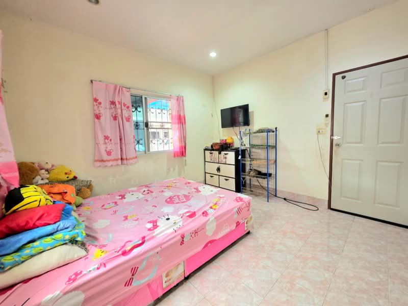 ทวีสุขวิลเลจ 3 บางละมุง, Chon Buri (Pattaya), Ta Khian Tia, Bang Lamung (Pattaya), Chon Buri (Pattaya), 2 Bedrooms, 100 sqm, Single Detached House For Sale, by The Best Property วา, 500234522 - DDproperty.com