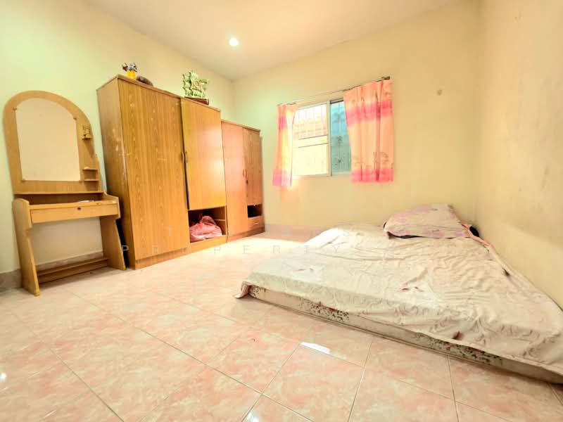 ทวีสุขวิลเลจ 3 บางละมุง, Chon Buri (Pattaya), Ta Khian Tia, Bang Lamung (Pattaya), Chon Buri (Pattaya), 2 Bedrooms, 100 sqm, Single Detached House For Sale, by The Best Property วา, 500234522 - DDproperty.com