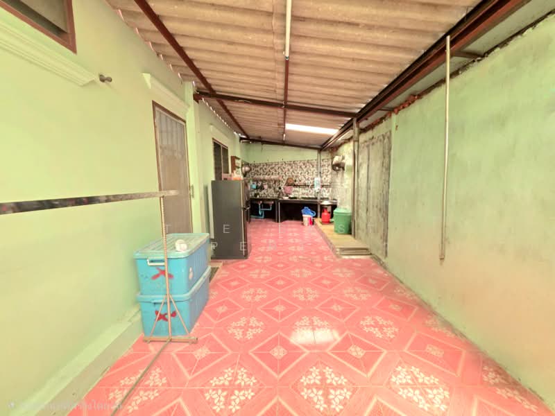 ทวีสุขวิลเลจ 3 บางละมุง, Chon Buri (Pattaya), Ta Khian Tia, Bang Lamung (Pattaya), Chon Buri (Pattaya), 2 Bedrooms, 100 sqm, Single Detached House For Sale, by The Best Property วา, 500234522 - DDproperty.com