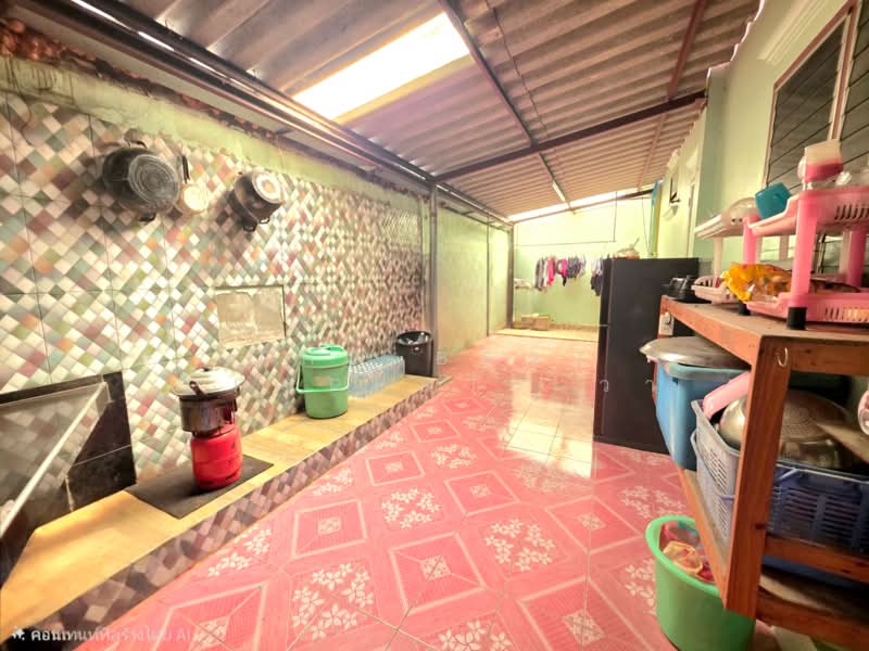 ทวีสุขวิลเลจ 3 บางละมุง, Chon Buri (Pattaya), Ta Khian Tia, Bang Lamung (Pattaya), Chon Buri (Pattaya), 2 Bedrooms, 100 sqm, Single Detached House For Sale, by The Best Property วา, 500234522 - DDproperty.com