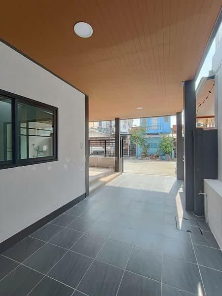 Baan Amornsap, Bangkok, Soi Yoo Wittaya 18, Krathum Rai, Nong Chok, Bangkok, 3 Bedrooms, 102 sqm, Single Detached House For Sale, by นภัสศรณ์ วงศ์สินไทยกร (นันท์), 500234523 - DDproperty.com