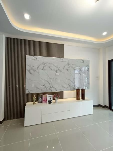 Baan Amornsap, Bangkok, Soi Yoo Wittaya 18, Krathum Rai, Nong Chok, Bangkok, 3 Bedrooms, 102 sqm, Single Detached House For Sale, by นภัสศรณ์ วงศ์สินไทยกร (นันท์), 500234523 - DDproperty.com