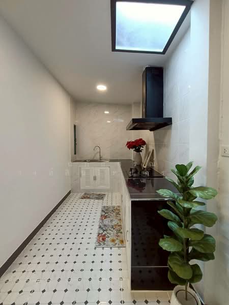 Baan Amornsap, Bangkok, Soi Yoo Wittaya 18, Krathum Rai, Nong Chok, Bangkok, 3 Bedrooms, 102 sqm, Single Detached House For Sale, by นภัสศรณ์ วงศ์สินไทยกร (นันท์), 500234523 - DDproperty.com