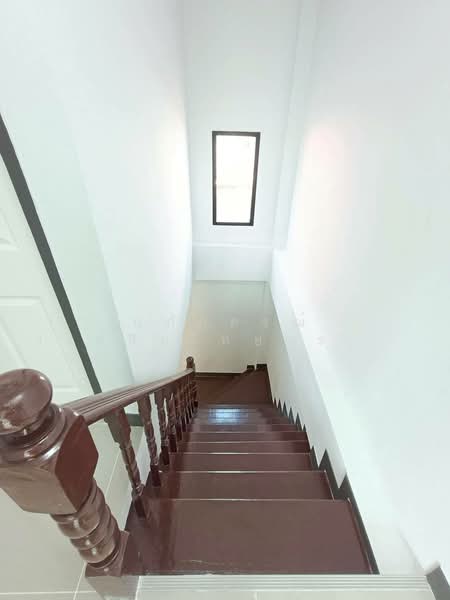 Baan Amornsap, Bangkok, Soi Yoo Wittaya 18, Krathum Rai, Nong Chok, Bangkok, 3 Bedrooms, 102 sqm, Single Detached House For Sale, by นภัสศรณ์ วงศ์สินไทยกร (นันท์), 500234523 - DDproperty.com