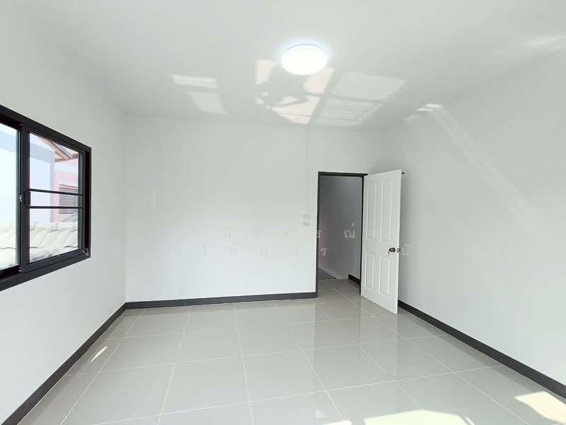 Baan Amornsap, Bangkok, Soi Yoo Wittaya 18, Krathum Rai, Nong Chok, Bangkok, 3 Bedrooms, 102 sqm, Single Detached House For Sale, by นภัสศรณ์ วงศ์สินไทยกร (นันท์), 500234523 - DDproperty.com