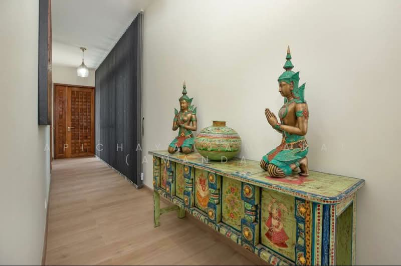 For Rent - 4-Bedroom Villa with Private Sauna Rawai Phuket, Phuket