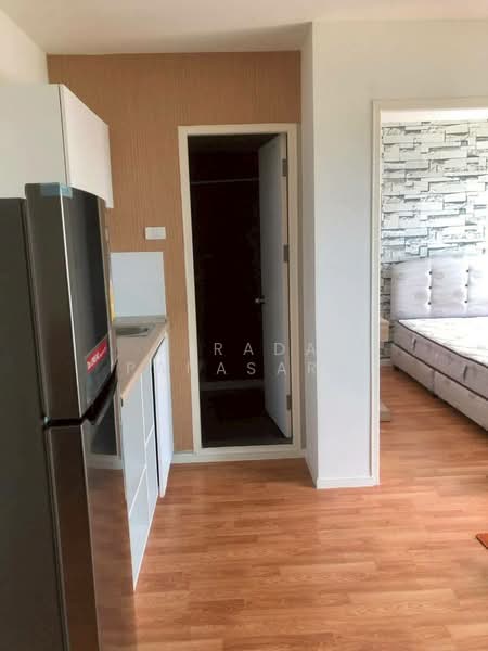 For Rent - Lumpini Park Phetkasem 98, Bangkok