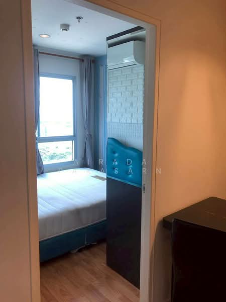 For Rent - Lumpini Park Phetkasem 98, Bangkok