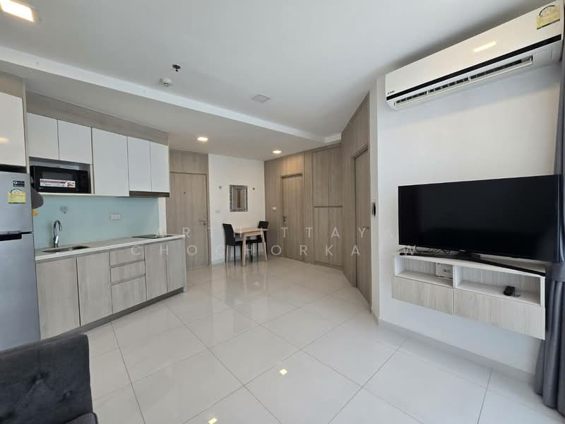 The Cloud, Chon Buri (Pattaya), Pratumnak Rd., Nong Pru, Bang Lamung (Pattaya), Chon Buri (Pattaya), 2 Bedrooms, 70 sqm, Condo For Rent, by Arthittaya Chochorkaew, 500234526 - DDproperty.com