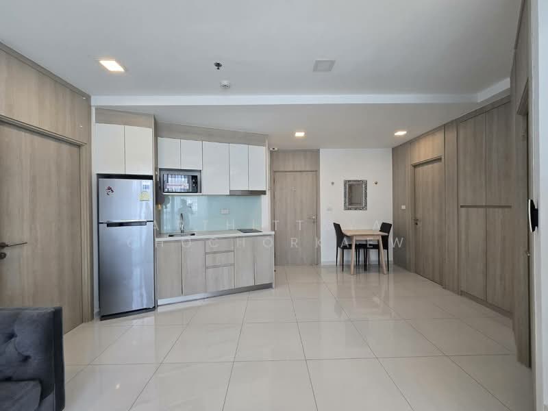 The Cloud, Chon Buri (Pattaya), Pratumnak Rd., Nong Pru, Bang Lamung (Pattaya), Chon Buri (Pattaya), 2 Bedrooms, 70 sqm, Condo For Rent, by Arthittaya Chochorkaew, 500234526 - DDproperty.com
