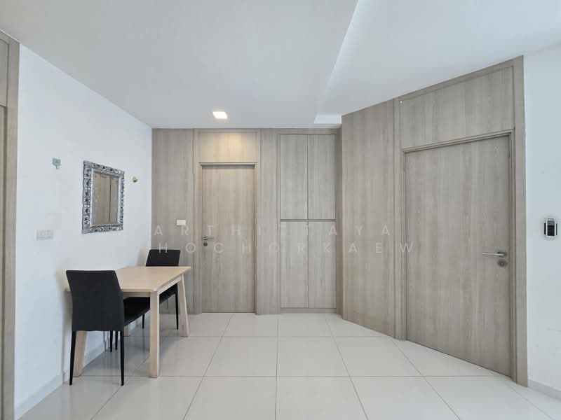 The Cloud : เดอะ คลาวด์, ชลบุรี, พระตำหนัก, หนองปรือ, บางละมุง, ชลบุรี, 70 ตร.ม., คอนโด ให้เช่า, โดย Arthittaya Chochorkaew, 500234526 - DDproperty.com