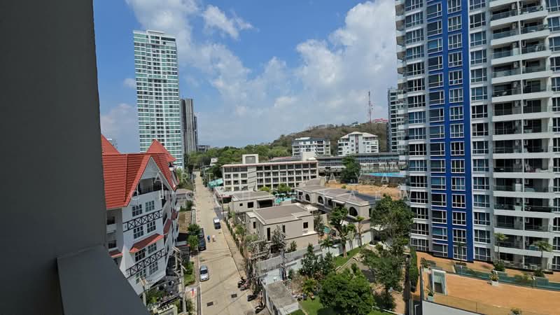 The Cloud, Chon Buri (Pattaya), Pratumnak Rd., Nong Pru, Bang Lamung (Pattaya), Chon Buri (Pattaya), 2 Bedrooms, 70 sqm, Condo For Rent, by Arthittaya Chochorkaew, 500234526 - DDproperty.com