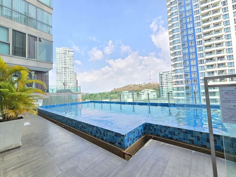 The Cloud, Chon Buri (Pattaya), Pratumnak Rd., Nong Pru, Bang Lamung (Pattaya), Chon Buri (Pattaya), 2 Bedrooms, 70 sqm, Condo For Rent, by Arthittaya Chochorkaew, 500234526 - DDproperty.com