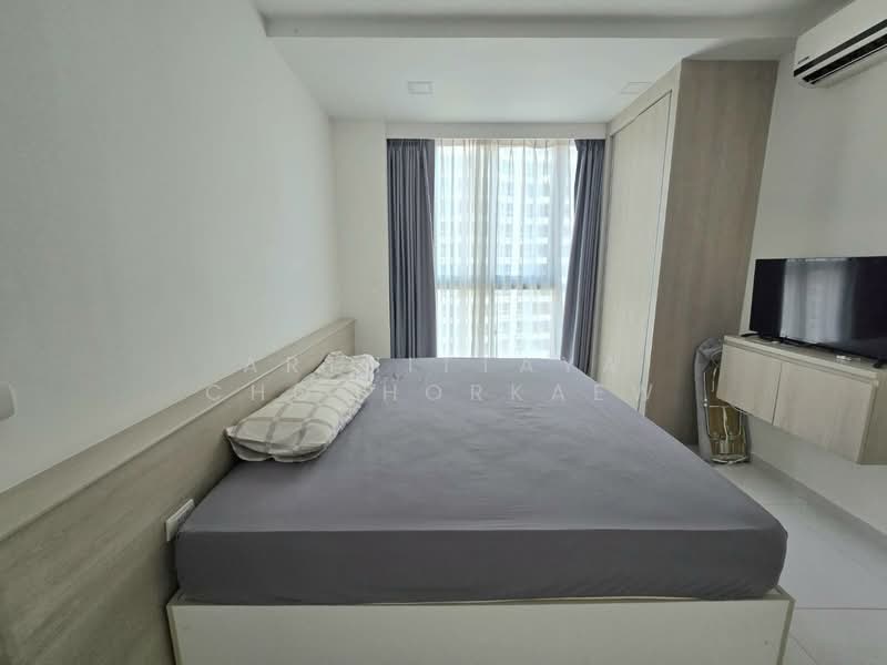 The Cloud, Chon Buri (Pattaya), Pratumnak Rd., Nong Pru, Bang Lamung (Pattaya), Chon Buri (Pattaya), 2 Bedrooms, 70 sqm, Condo For Rent, by Arthittaya Chochorkaew, 500234526 - DDproperty.com