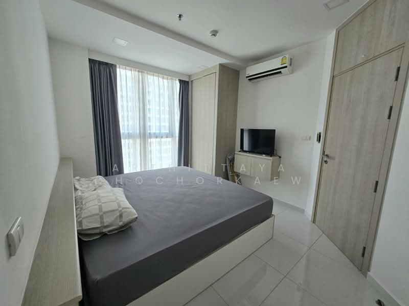 The Cloud, Chon Buri (Pattaya), Pratumnak Rd., Nong Pru, Bang Lamung (Pattaya), Chon Buri (Pattaya), 2 Bedrooms, 70 sqm, Condo For Rent, by Arthittaya Chochorkaew, 500234526 - DDproperty.com