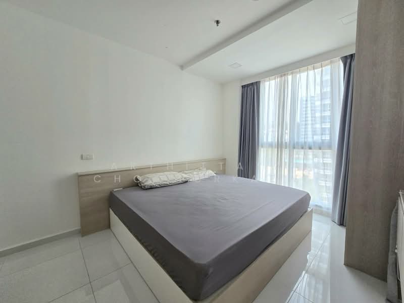 The Cloud, Chon Buri (Pattaya), Pratumnak Rd., Nong Pru, Bang Lamung (Pattaya), Chon Buri (Pattaya), 2 Bedrooms, 70 sqm, Condo For Rent, by Arthittaya Chochorkaew, 500234526 - DDproperty.com